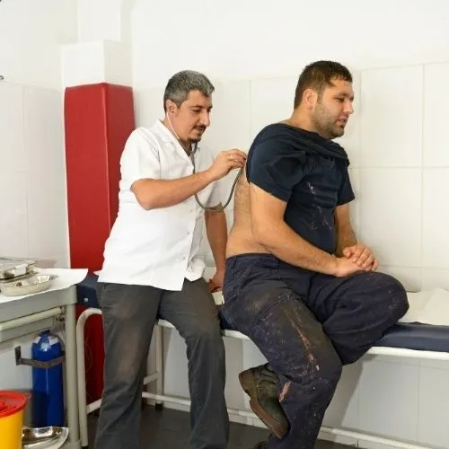 İnşaat Sektöründe Proaktif İSG Uygulamaları