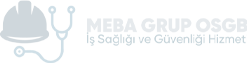 Meba Grup Osgb (İş sağlığı ve güvenliği şirketi)